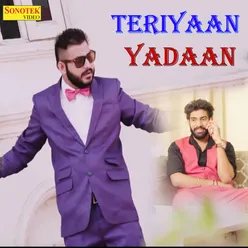 Teriyaan Yadaan